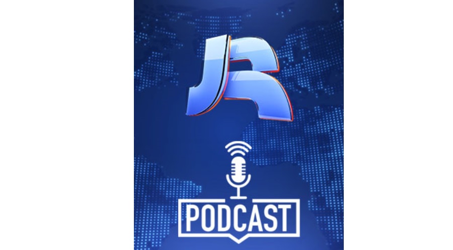 Jornal da Record ganha em versão podcast no PlayPlus
