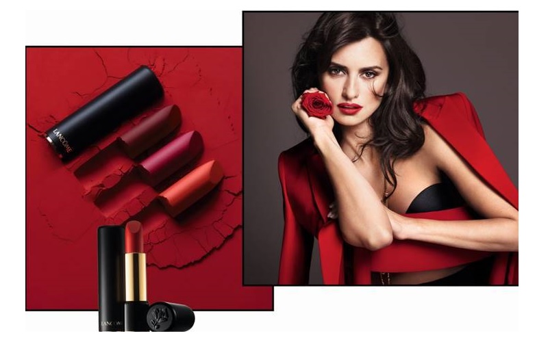Lancôme promove atendimento gratuito de maquiagem em todas as lojas da Sephora no Brasil