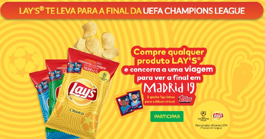 lays champions league 2019
