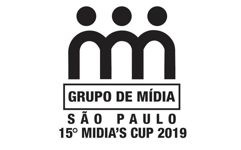 15ª edição do Mídia’s Cup começa dia 10 de abril com novidades