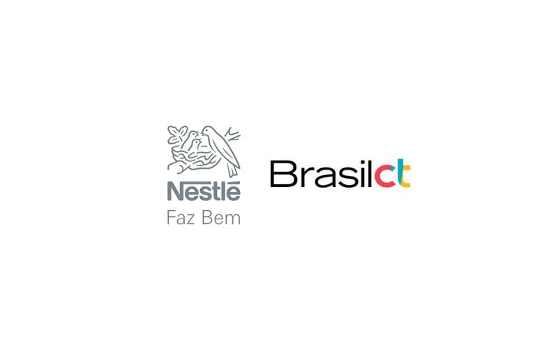 Nestlé fecha parceria com BrasilCT e abre loja online no Mercado Livre