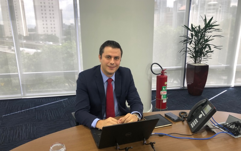Travelex Bank anuncia Paulo Marcos Ribeiro Pereira como novo diretor comercial
