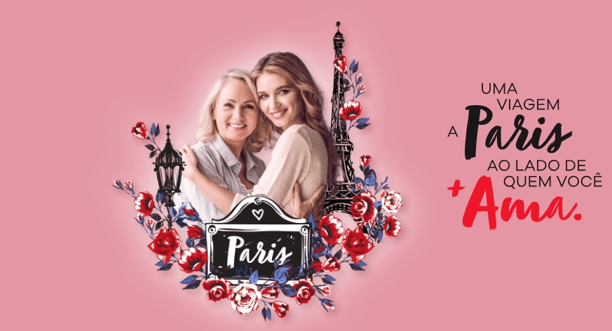 Piccadilly apresenta ação promocional para o Dia das Mães