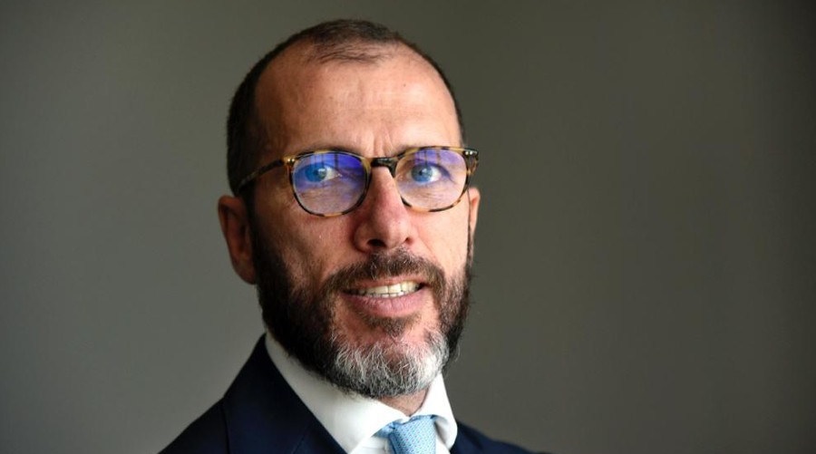 Pietro Labriola é anunciado como novo Chairman e CEO da TIM
