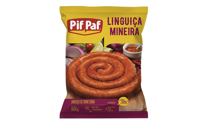 Pif Paf Alimentos é patrocinadora do Botecar