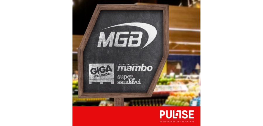 Agência Pullse anuncia conquista das contas do Grupo MGB