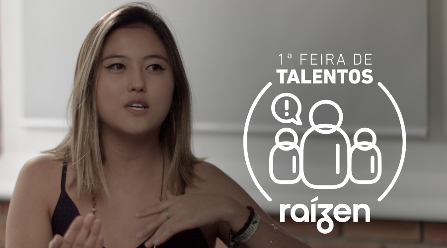Raízen lança primeira Feira de Talentos no LinkedIn