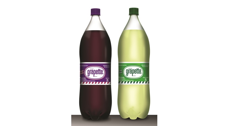 Refrigerante Refrix resgata o sabor de Grapette no mercado paulista
