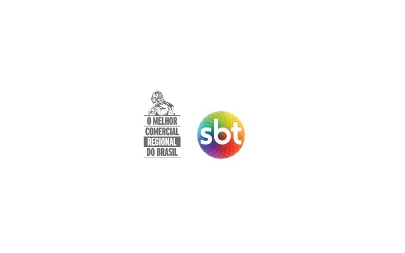 SBT anuncia os finalistas do prêmio O Melhor Comercial Regional do Brasil 2018