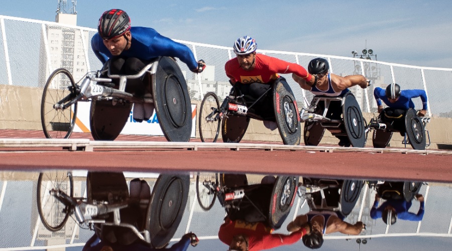 SEMP TCL é a nova patrocinadora do Comitê Paralímpico Brasileiro