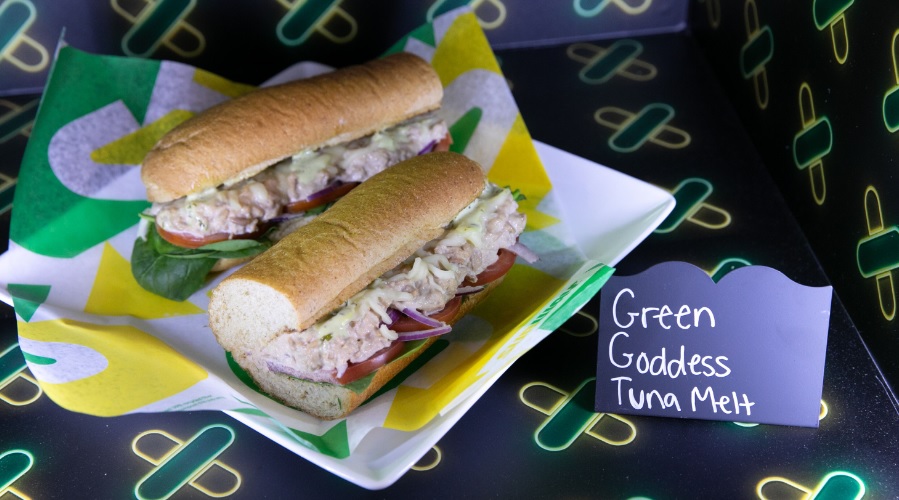 Subway anuncia expansão da parceria global com Tastemade e lança primeiro sanduíche “Inspirado por Tastemade”