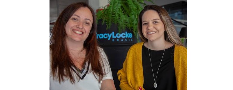 TracyLocke Brasil promove diretoras de contas