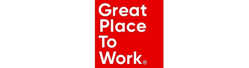 Webfoco recebe selo Great Place to Work e é finalista na edição de 2019