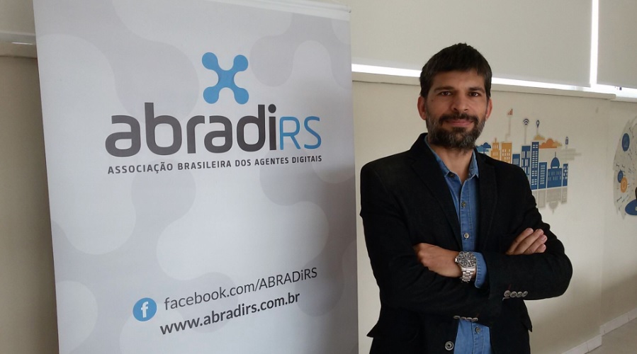 Abradi-RS elege nova diretoria para o biênio 2019-2021