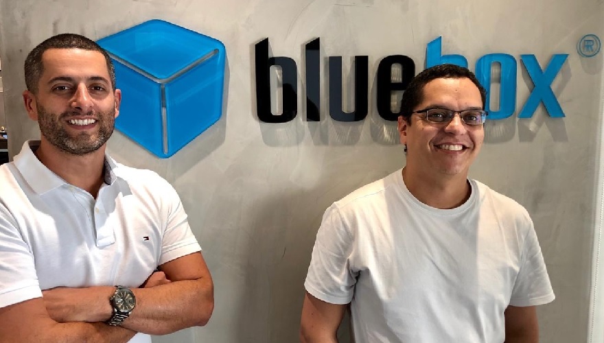 Bluebox completa 10 anos e anuncia conquista de nova conta