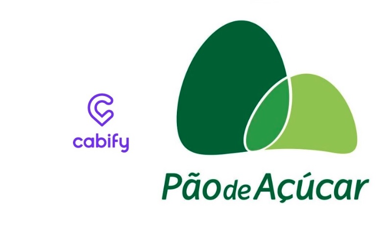 Cabify e Pão de Açúcar firmam parceria em programa de fidelidade da rede