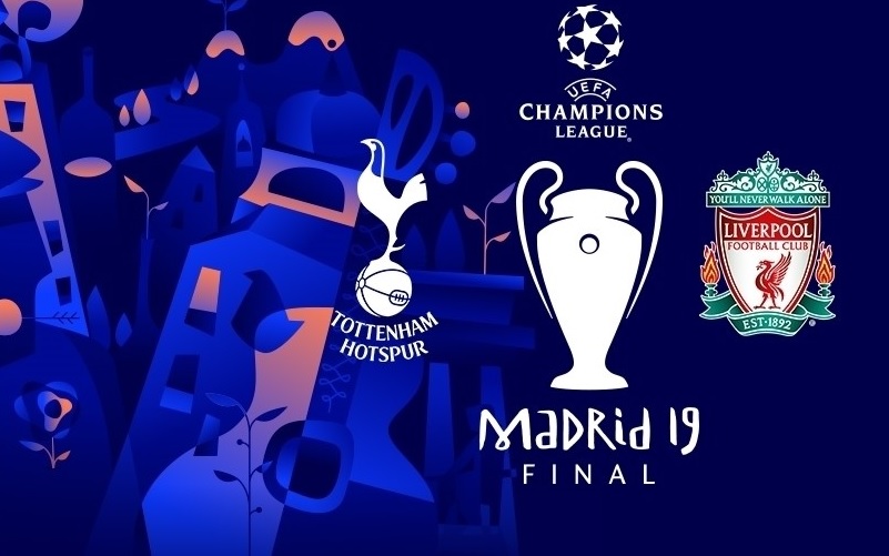 Heineken e Facebook firmam parceria para transmitir a final da UEFA Champions League no metrô