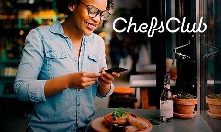 Parceria TIM e ChefsClub oferece serviço para clientes apaixonados por gastronomia