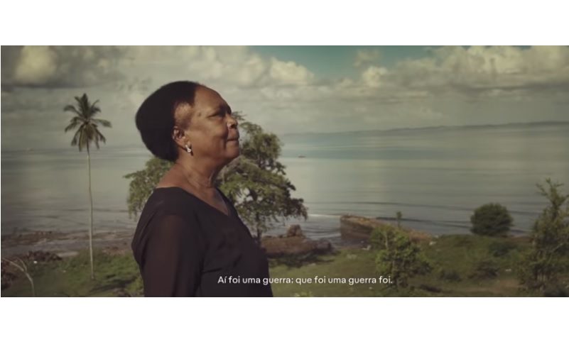 Prefeitura de Salvador lança documentário sobre Comunidade Zeferina