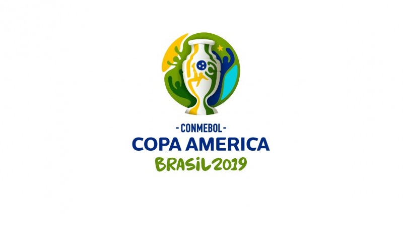 Conmebol Copa América terá conteúdo exclusivo para torcedores nas redes sociais