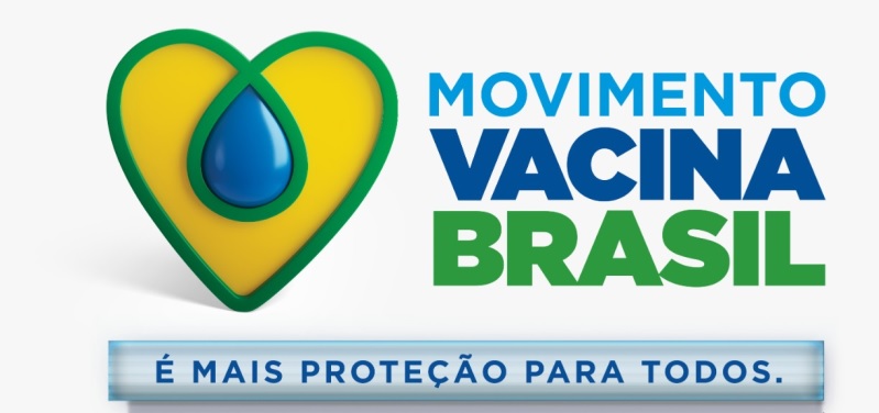 Agência Fields360 faz ação no Cristo Redentor no Movimento Vacina Brasil