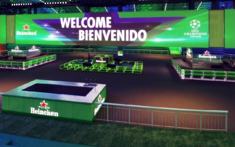Heineken convida consumidores para “A Final Imperdível”
