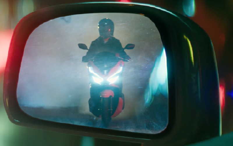 Com campanha criada pela F.biz, Honda lança scooter PCX