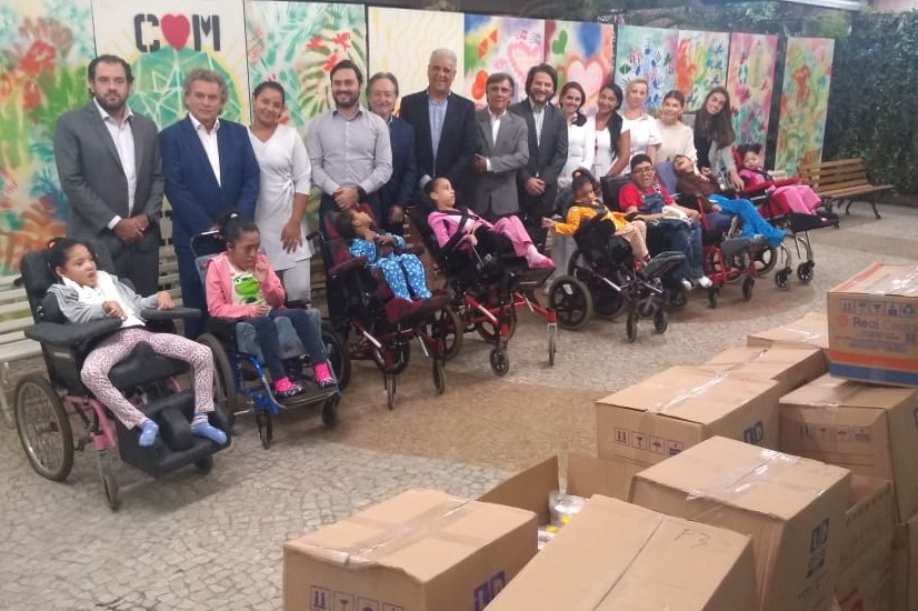 Brasileirão promove apostas para ajudar Hospital Cruz Verde