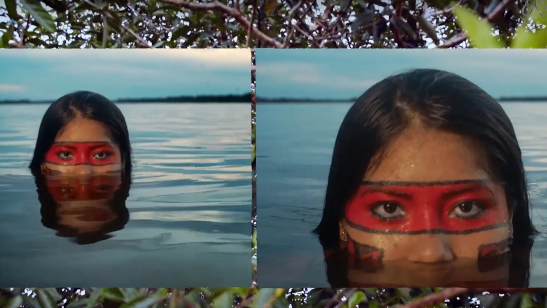Movimento Mulheres do Xingu ganha filme-manifesto