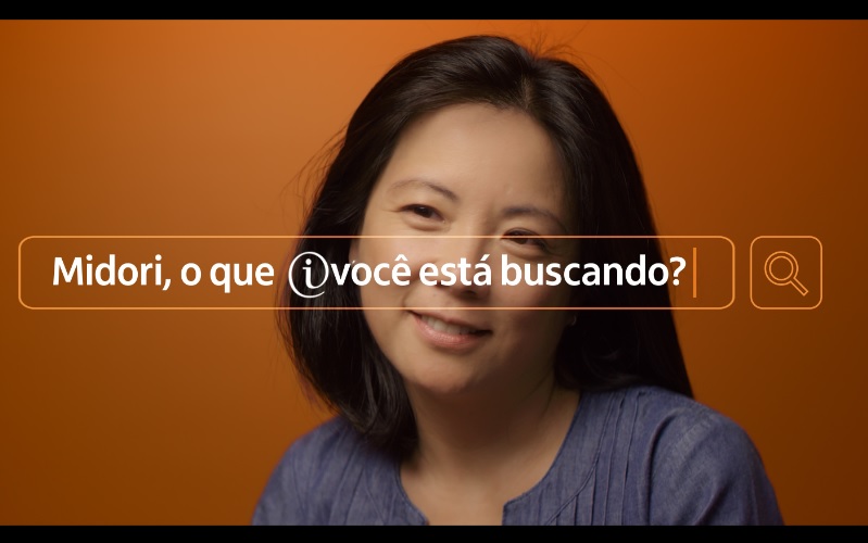 Em campanha de Dia das Mães, Itaú convida mães a refletirem sobre suas buscas