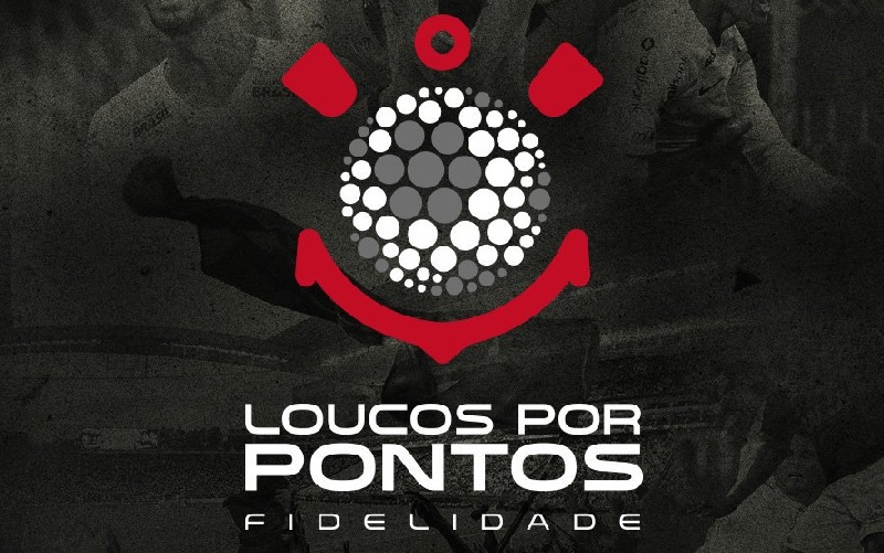 Loucos Por Pontos lança recompensas para o futebol feminino do Corinthians