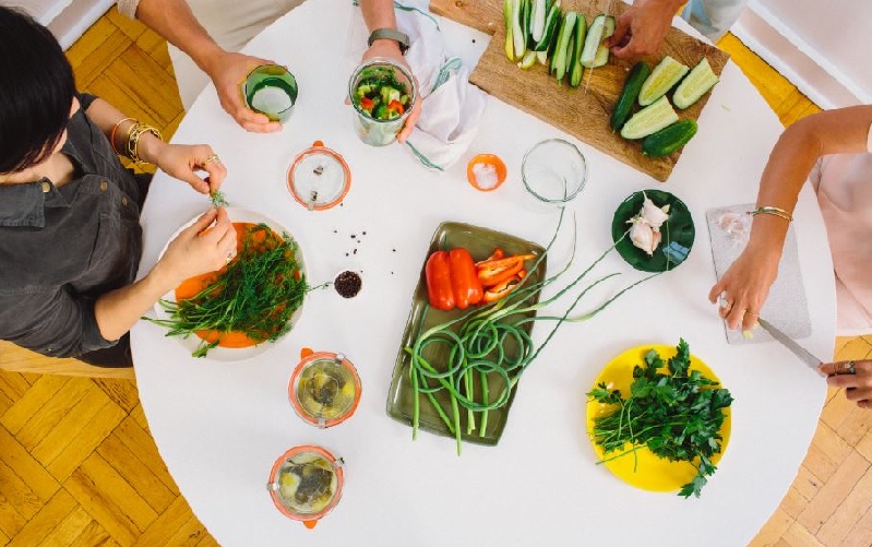 Mastercard promove nova edição do projeto “Cozinhando com os Chefs”