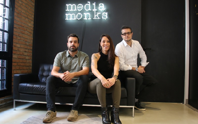 MediaMonks amplia equipe e apresenta nova liderança na área de produção