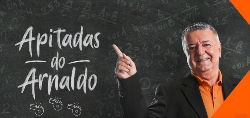 Nextel e Arnaldo Cezar Coelho lançam websérie com dicas para organizar finanças