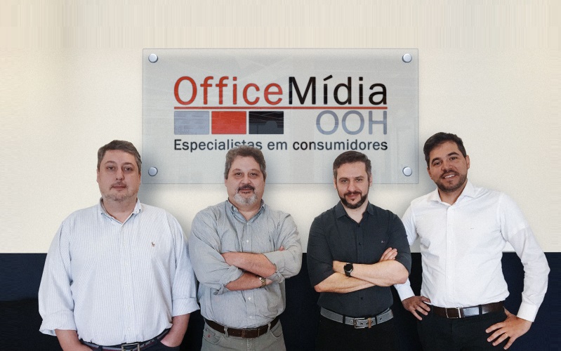 Office Mídia OOH anuncia Marco Antonio Souza como consultor
