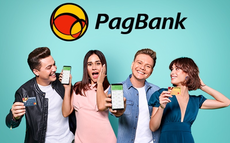 PagSeguro lança campanha da Conta Digital PagBank