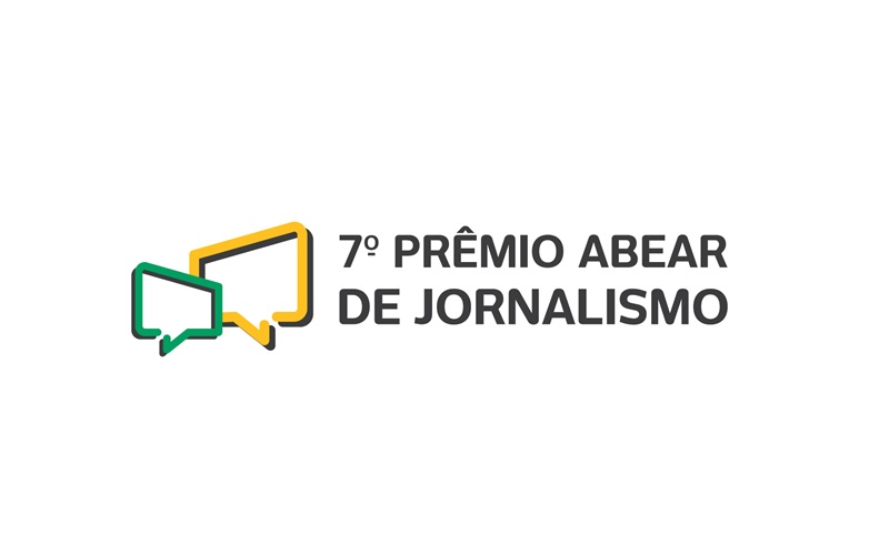 Inscrições abertas para o 7º Prêmio ABEAR de Jornalismo