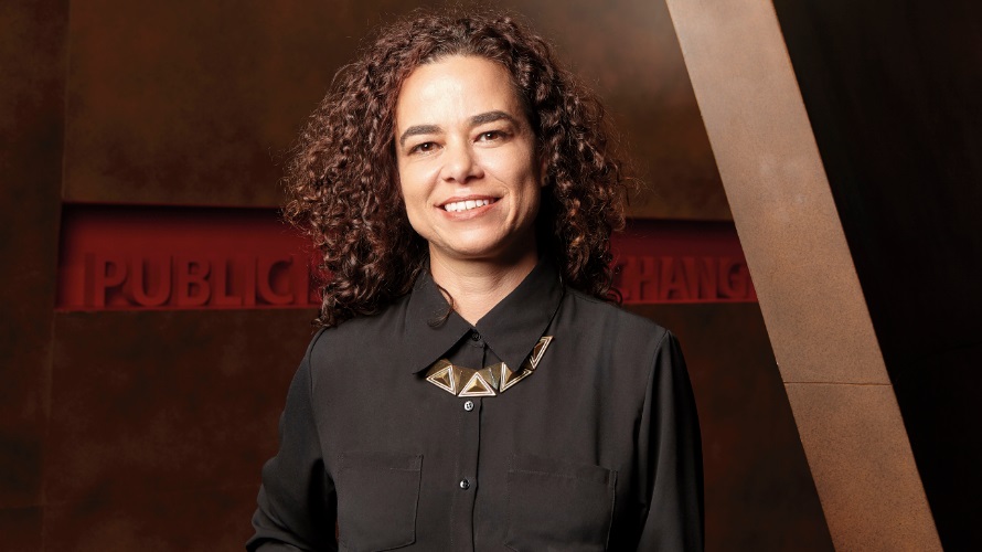 Ana Claudia Torrens é a nova diretora de conta da Publicis Brasil