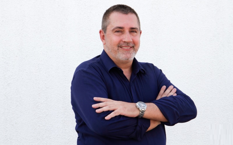 Fábio Faria é novo diretor executivo da Rede Transamérica de Comunicação