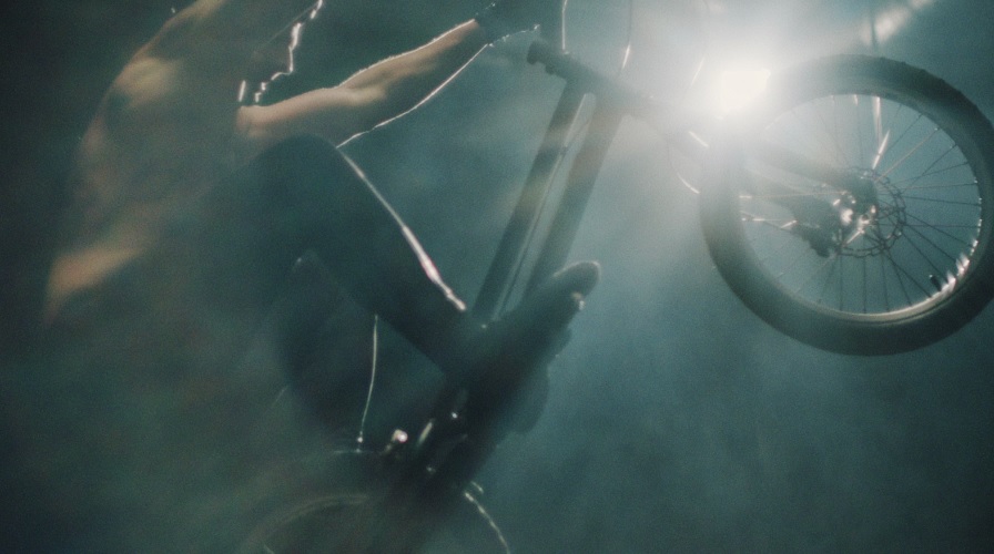 Stink Films lança curta metragem sobre Bike Trial