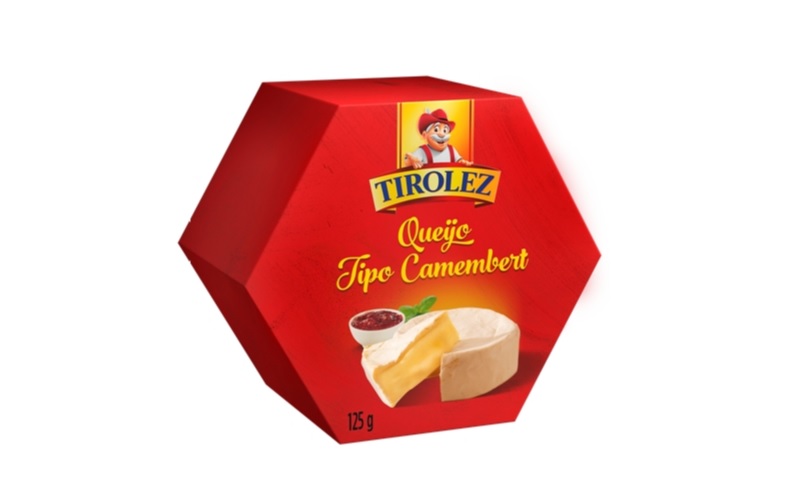 Tirolez inicia a produção dos queijos Brie e Camembert em sua nova planta industrial