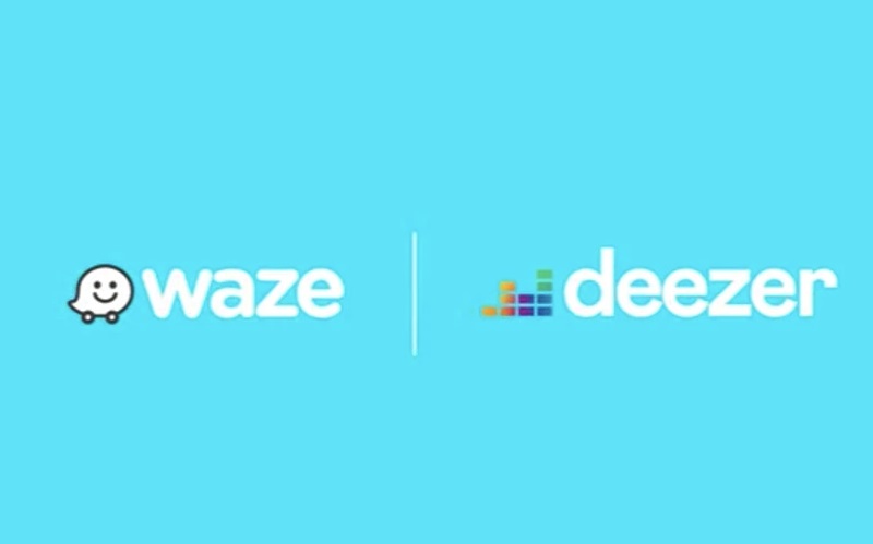 Waze e Deezer apresentam a navegação de voz com DJ Khaled