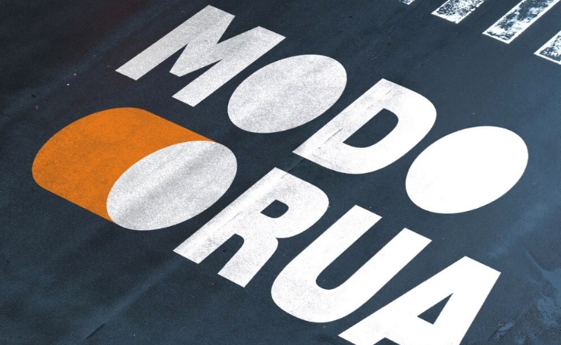 Youse promove ação #ModoRua em apoio ao movimento Maio Amarelo