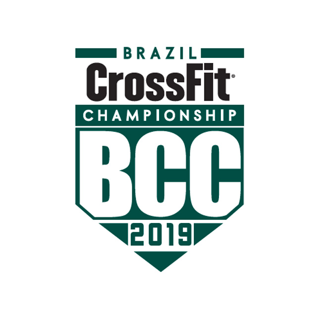 CrossX é um dos patrocinadores do Brazil CrossFit Championship 2019