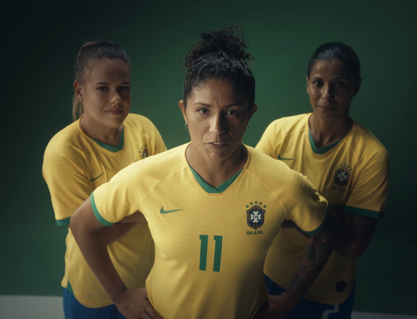 Guaraná Antarctica convoca marcas para apoiar o futebol feminino