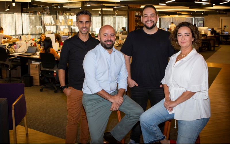 Talkability consolida lideranças da Bullet no Brasil e lança The Story Shop