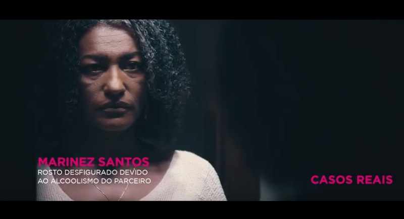 Governo de São Paulo lança campanha em defesa da mulher