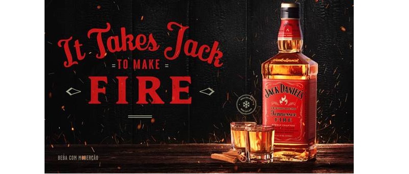 Jack Fire avança processo de expansão da marca no Brasil