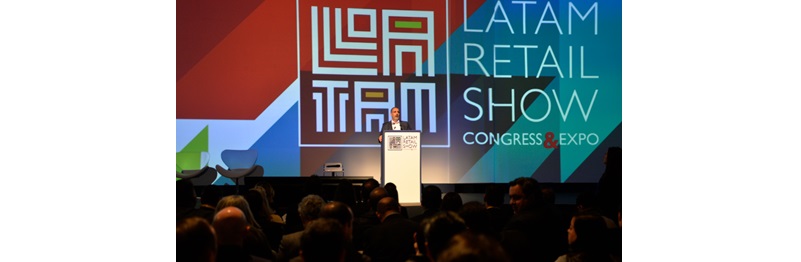 LATAM Retail Show chega a sua 5ª edição em 2019