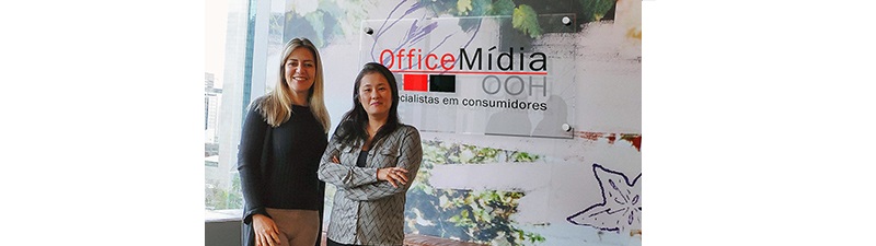 Office Mídia OHH ganha reforço na equipe comercial